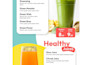 create and update your restaurant menu on delivery platforms